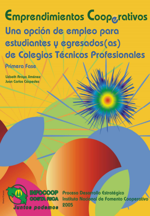 emprendimientos cooperativos