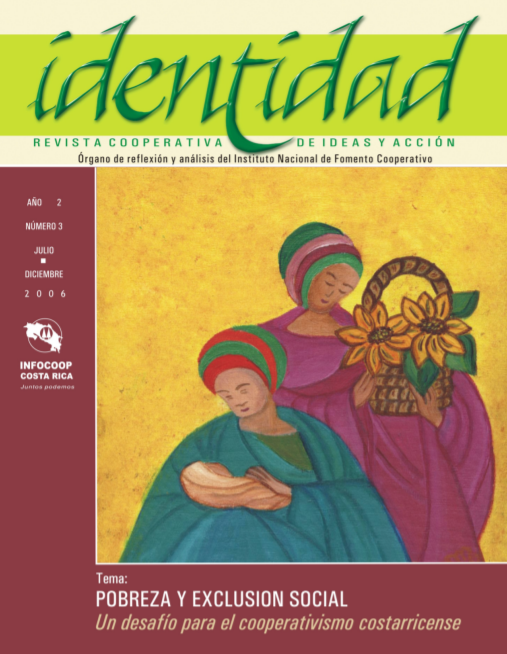 revista identidad