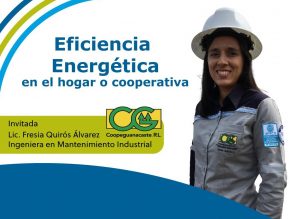 Webinar eficiencia energética