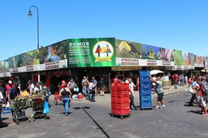 Coopeborbón: comercio electrónico del Mercado Borbón