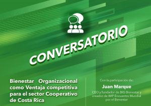 Bienestar organizacional como ventaja competitiva para el sector cooperativo