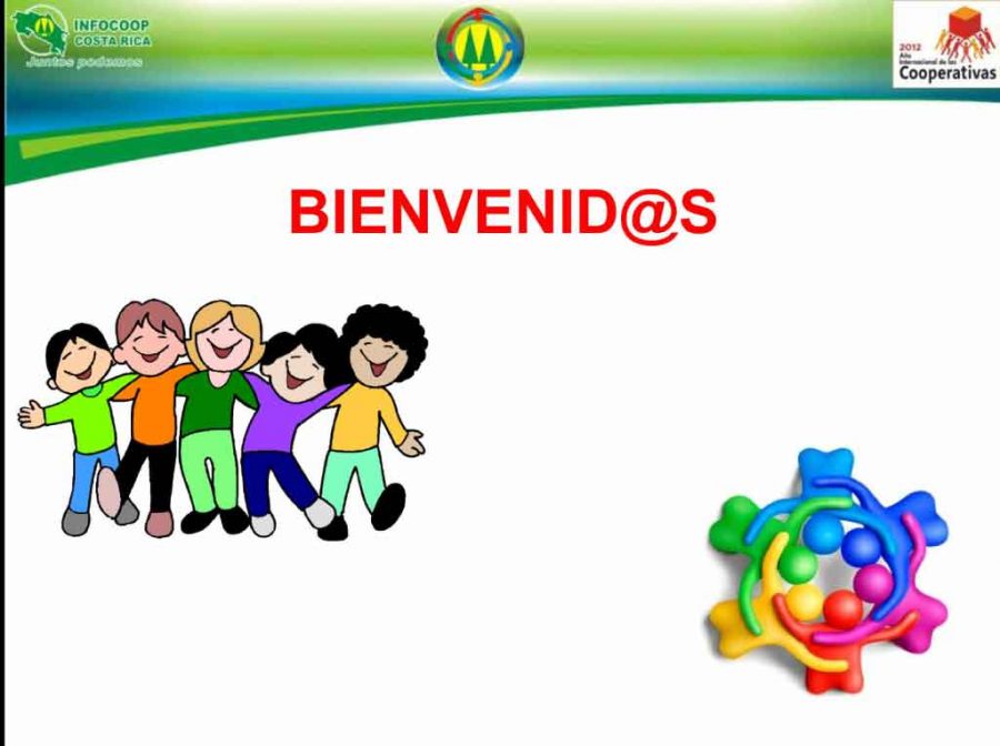 Identidad Cooperativa